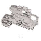 Timing Cover Assembly for International MaxxForce 9 DuraStar 4400 (2007–2010) 1850248C2