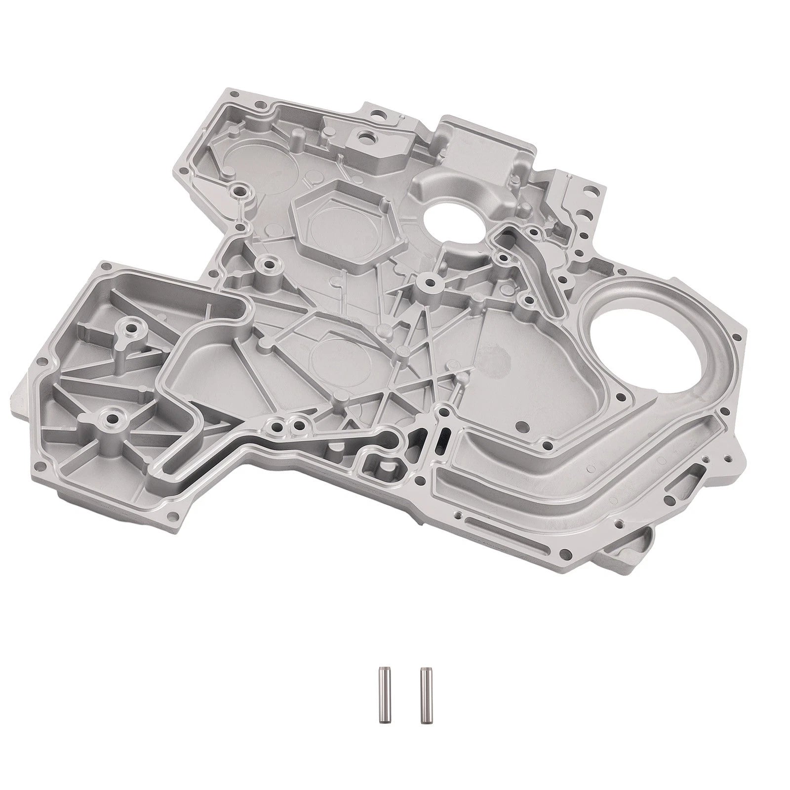 Timing Cover Assembly for International MaxxForce 9 DuraStar 4400 (2007–2010) 1850248C2