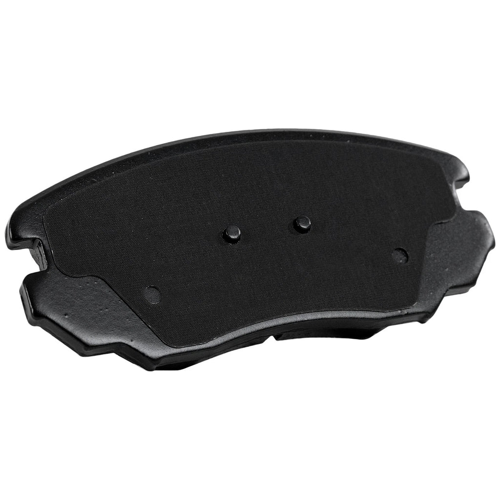 Brake Disc Rotor and Pad Kit for Chevy Impala, Regal (2014–2019)