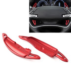 Steering Wheel Paddle Shifter Extension for Genesis GV70 G80 (2021–2023)