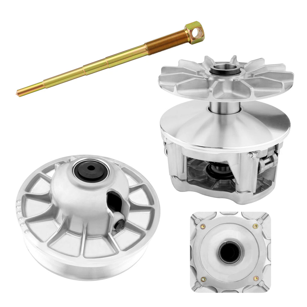 Driven Clutch Set for Polaris RZR XP & S 1000 (2016–Present)