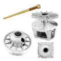 Driven Clutch Set for Polaris RZR XP & S 1000 (2016–Present)