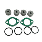 Maintenance Service Kit for Suzuki 4 Stroke 140HP DF140 (2010–2012) 17400-92851