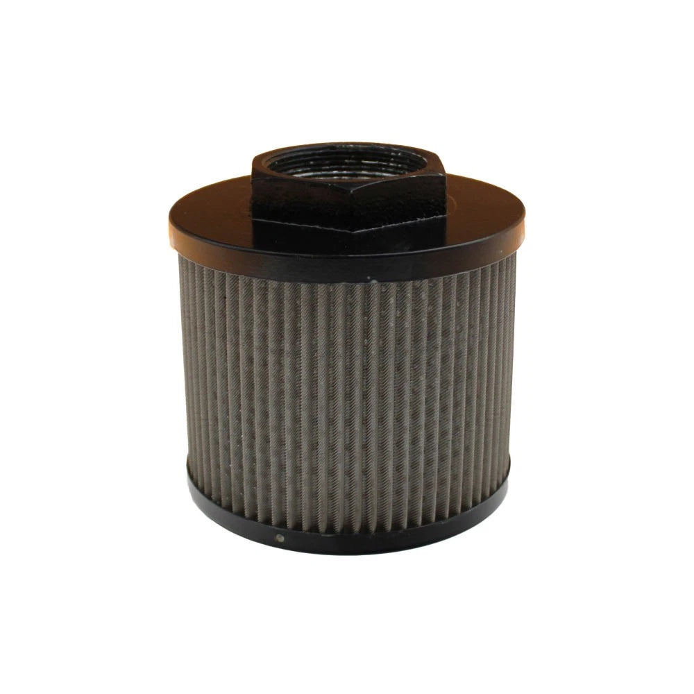 Interchangeable Suction Strainer 333C6860 for JCB Applications (Fits Various)