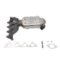 Catalytic Converter for Hyundai Accent 1.6L (2006–2011) Exhaust Manifold w/Gaskets