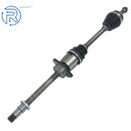 Front Right CV Axle Assembly for Scion TC (2011-2016)