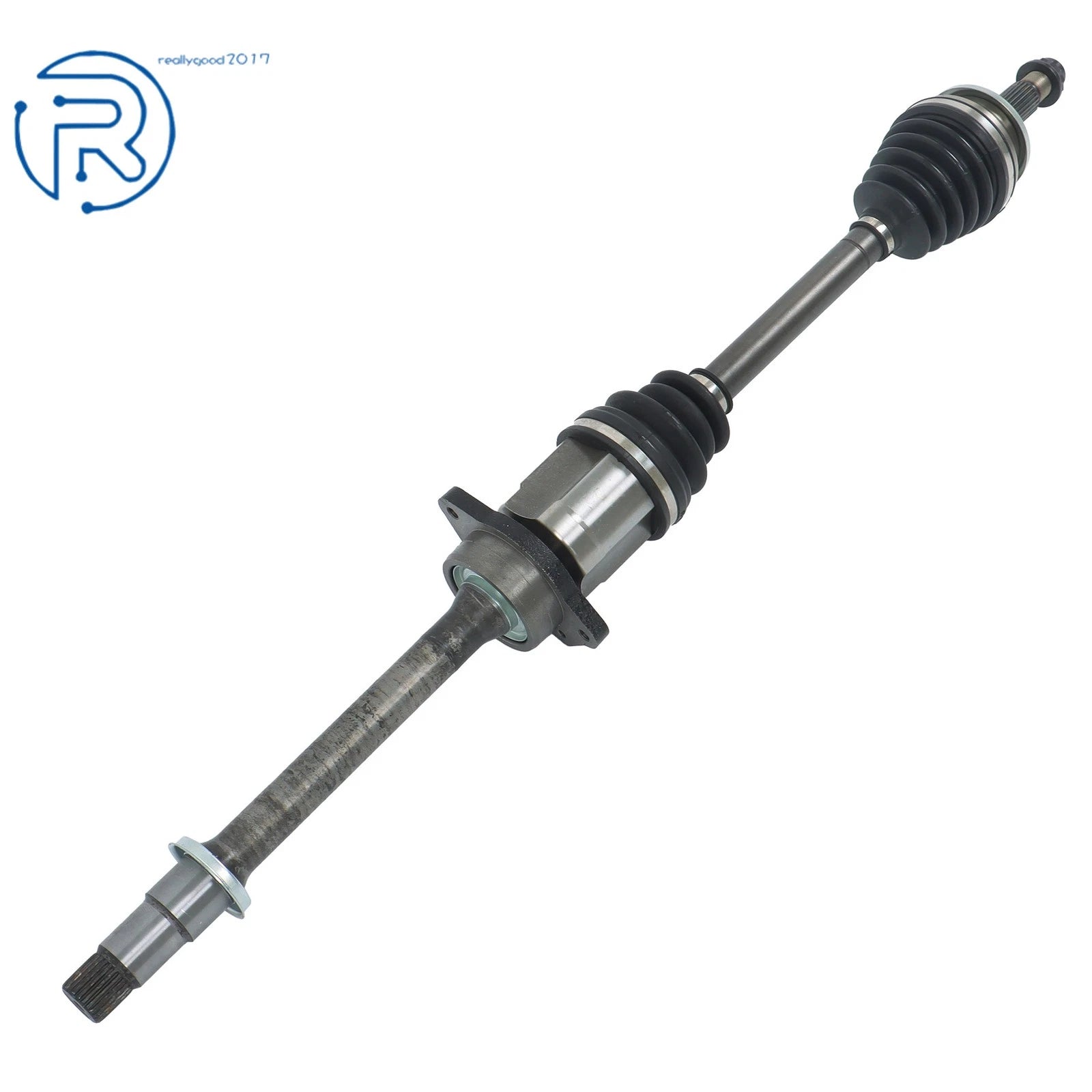 Front Right CV Axle Assembly for Scion TC (2011-2016)