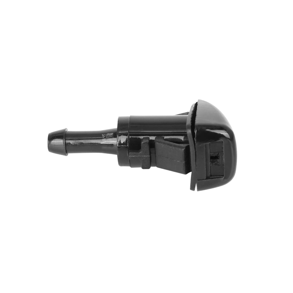 2pcs Windshield Washer Sprayer Nozzle for Chrysler Dodge Charger (2011–2020)