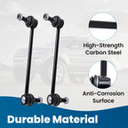 Front Suspension Link for Kia Forte Koup, Forte5, Optima, Elantra (2006-2013)