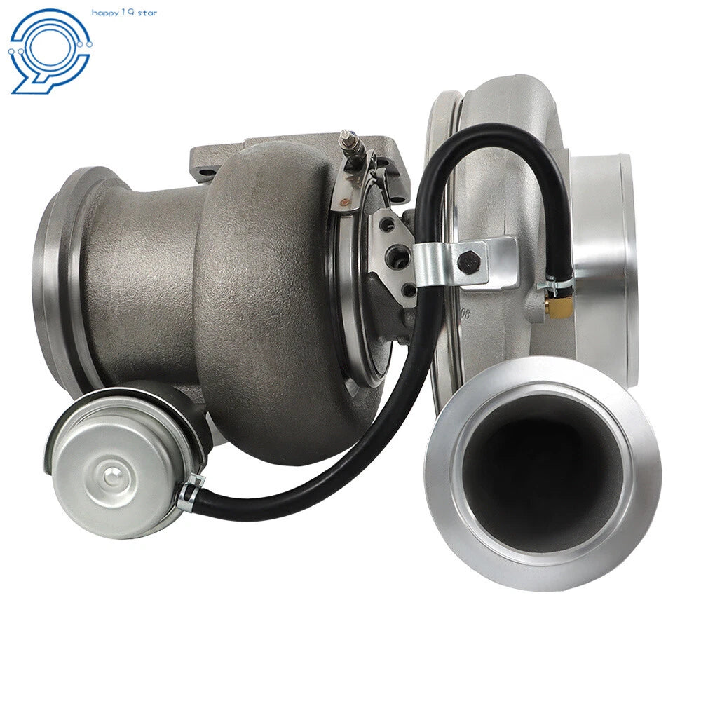 Turbo for Detroit Diesel Truck Series 60
