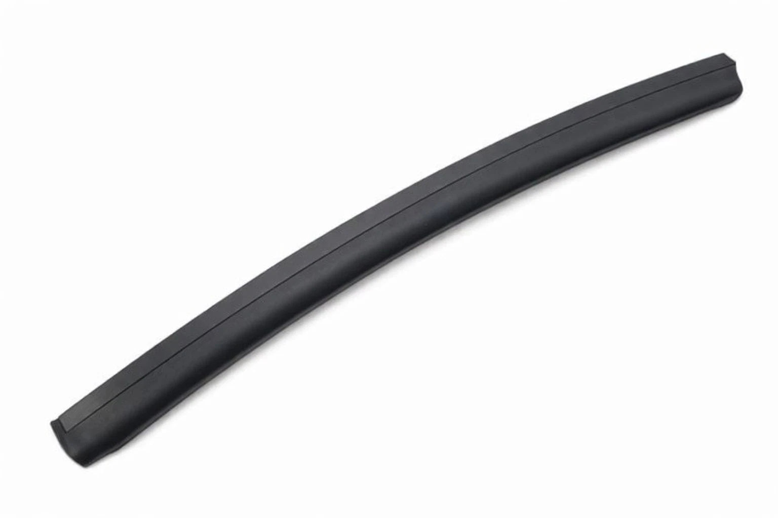 Genuine OEM Door Window Molding Gasket for BMW 325Ci, 330Ci, M3 (2001–2006) 51368209421