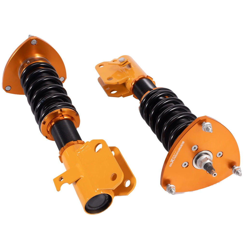 24 Way Coilover Lowering Kit for Subaru Impreza WRX & STI (2015–2023)