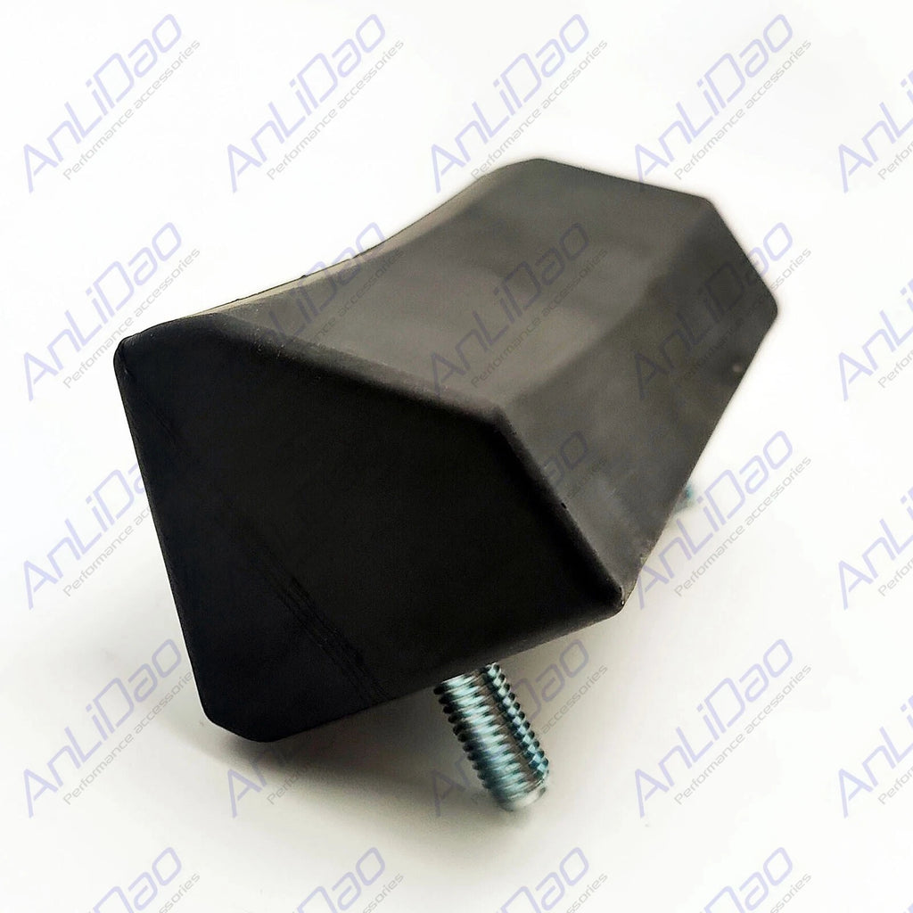 Transom Rubber Cushion Bumper for Volvo Penta 290 SP DP (852772, 854133)