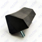 Transom Rubber Cushion Bumper for Volvo Penta 290 SP DP (852772, 854133)