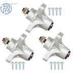 3 Spindle for Toro Mower (285-923, 121-0751, 117-7439, 117-1267, 117-0751, 117-7268)