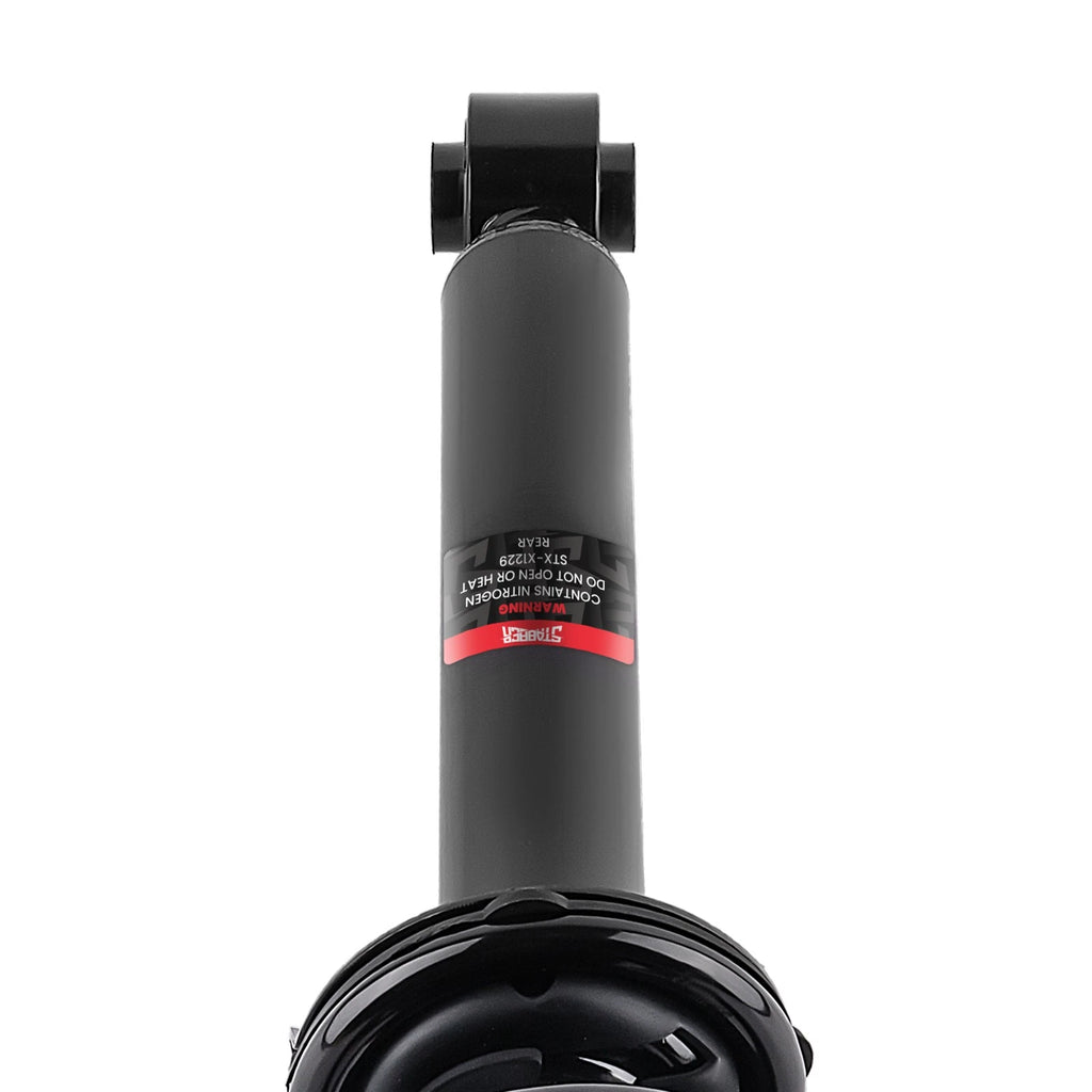 Rear Loaded Strut Shock Spring Assembly for Acura TSX (2004–2008)