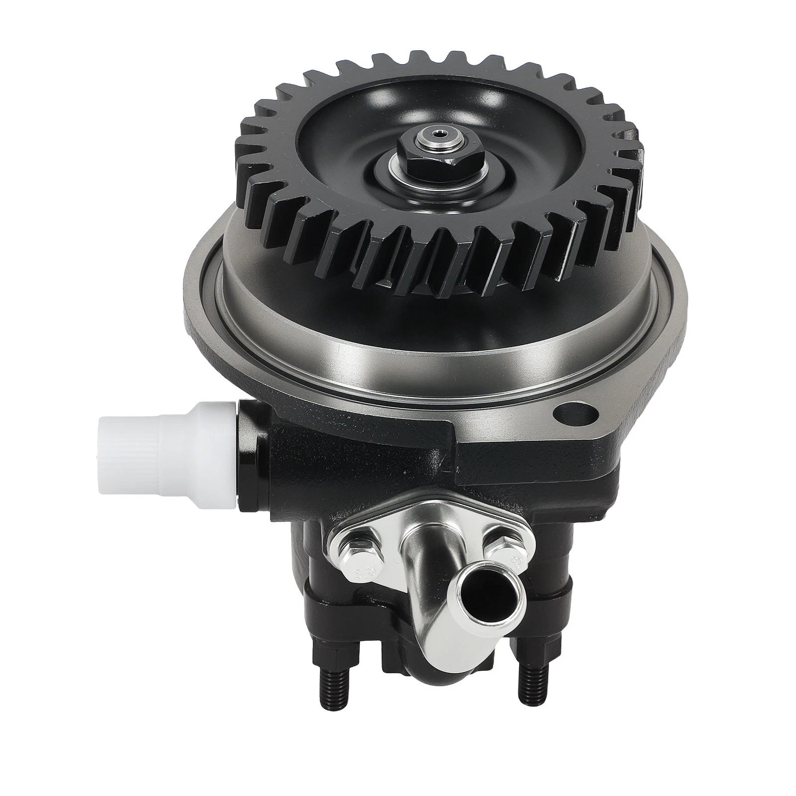 Power Steering Pump for Chevrolet GMC W5500 Tiltmaster (2005–2007)