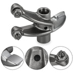 Shaft Rocker Arm & Pin Dowels for Honda FourTrax 250 TRX250X (1987–1988, 1991–1992)