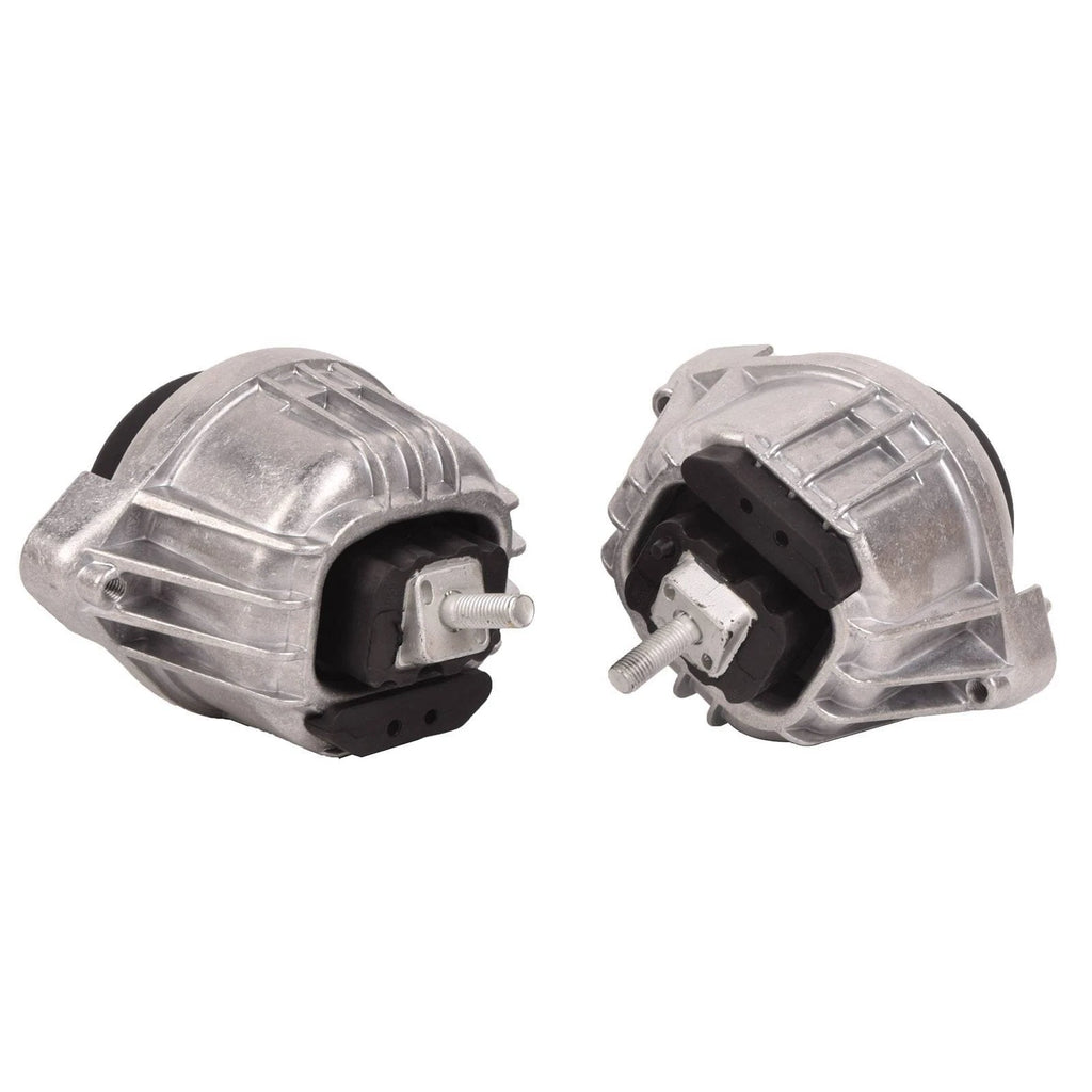 Engine Mounts for BMW Z4 (2012-2016) & X1 (2013-2015) 2.0L