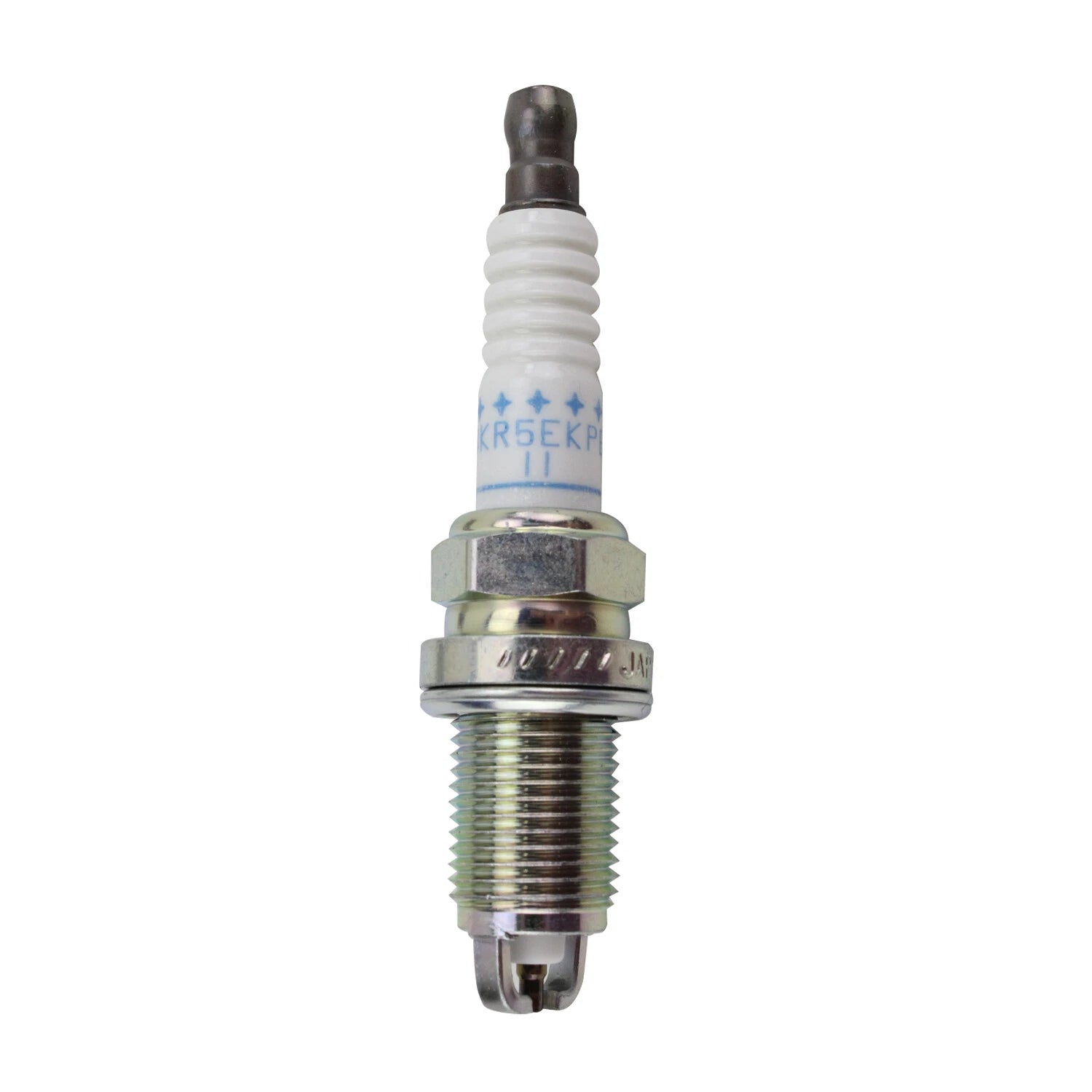 NGK Laser Platinum Spark Plug 4302 BKR5EKPB-11 for