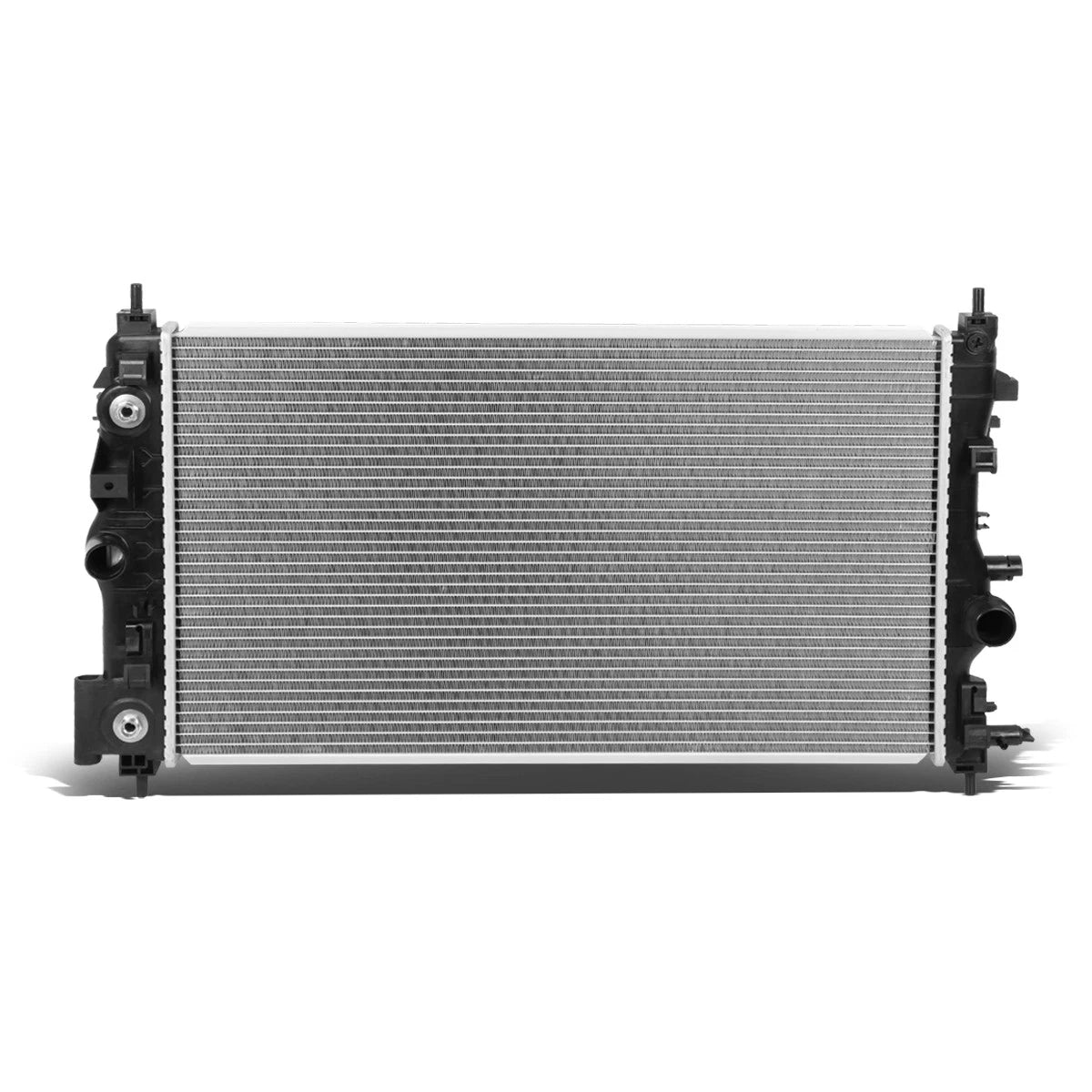 OE Style Full Aluminum Core Cooling Radiator for Chevy Cruze (2010–2017) DPI 13199