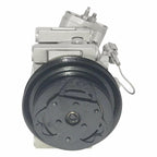 A/C Compressor Kit with Condenser for Honda Accord (2008-2012)