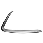 Front Lower Bumper Cover Molding Replacement for Toyota Hilux (2016–2020)