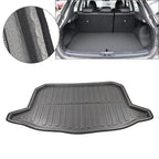Boot Liner Trunk Cargo Mat for Nissan Qashqai J12 (2022–2024)