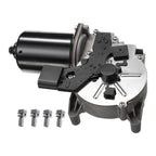 Front Windshield Wiper Motor for BMW 528i 535i 550i 525i M6 (2008–2011)