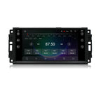 Android Car Radio GPS Navigation for Jeep Liberty (2008-2012)