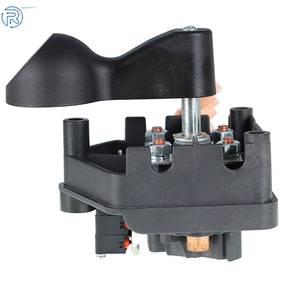 Heavy Duty Forward and Reverse Switch Assembly for Club Car DS (1996-Present)