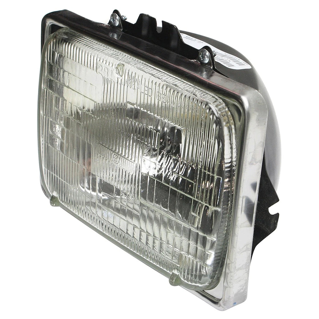 Fender Kit for Ford F-250 Super Duty (2005–2007)