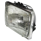 Fender Kit for Ford F-250 Super Duty (2005–2007)