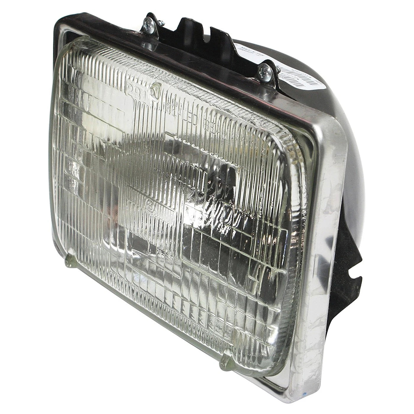 Fender Kit for Ford F-250 Super Duty (2005–2007)