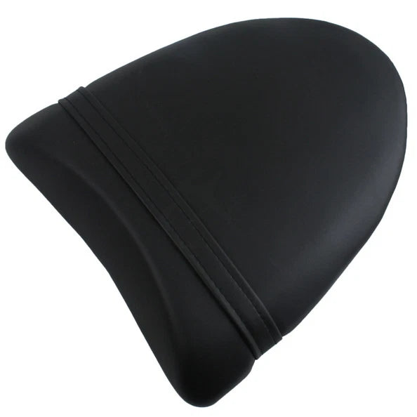 Rear Passenger Seat for Kawasaki Ninja ZX10R (2004–2005) Black