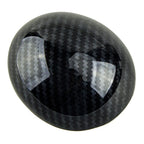 ABS Gear Knob Bezel Cap Cover for Honda Civic (2006-2011)
