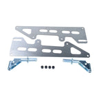 Suspension Lift Drop Bracket & Widening Kit for Arctic Cat Kitty Cat (1972–1999)