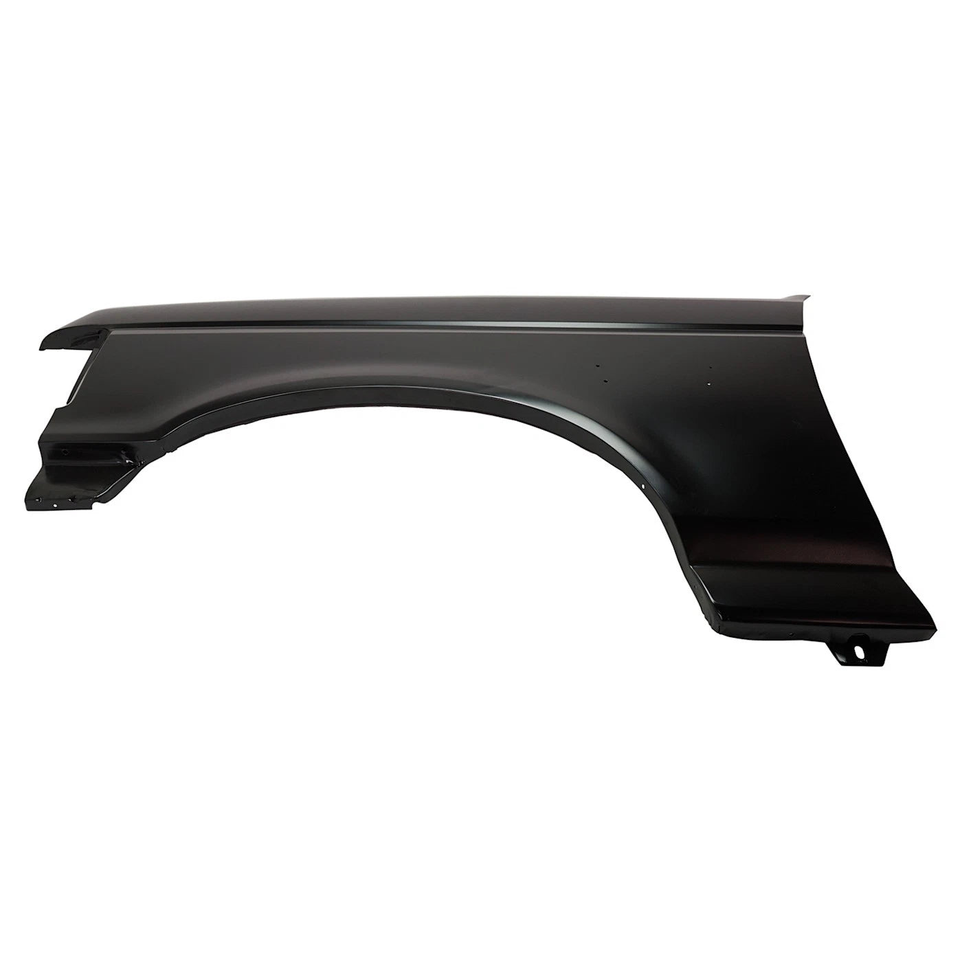 Fender Kit for Ford F-150, F-250 (1987–1991) Primed Front LH/RH
