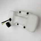 Fuel Tank for CG430 CG520 String Trimmer Brushcutter (Replacement Part)