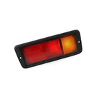 Rear Bumper Fog Light for Mitsubishi Pajero V31 V32 V33 V43 (1991–2006)