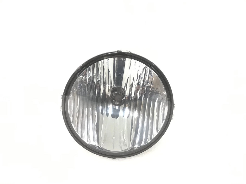 OEM Clear Fog Lights for Ford (2004–2008) 4R33-15A255-AH, 4R33-15A254-AH