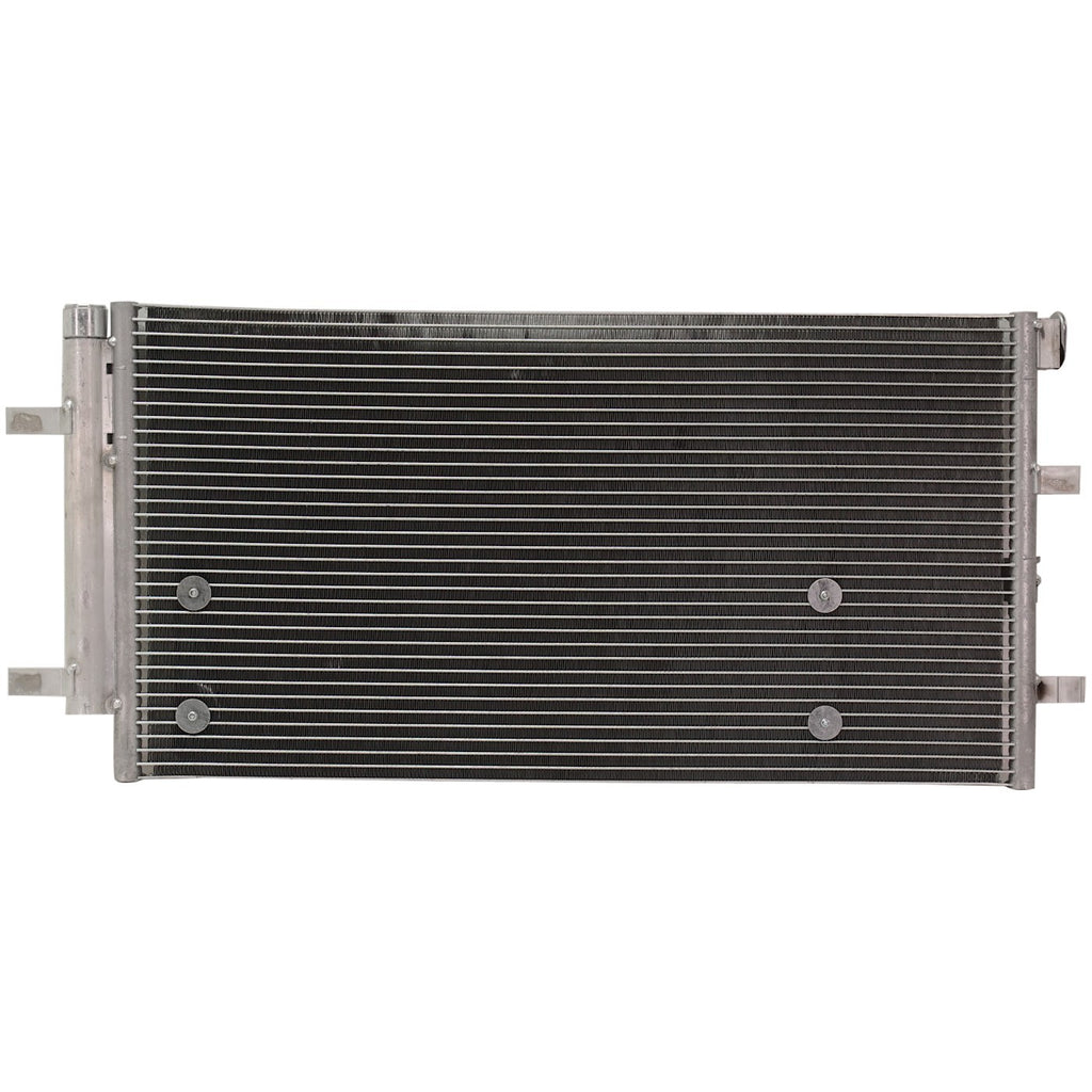 A/C Condenser for Audi A5 Quattro (2008–2010)