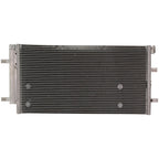 A/C Condenser for Audi A5 Quattro (2008–2010)