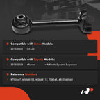 Rear Sway Bar Link for Toyota 4Runner Lexus GX460 (2010–2023)