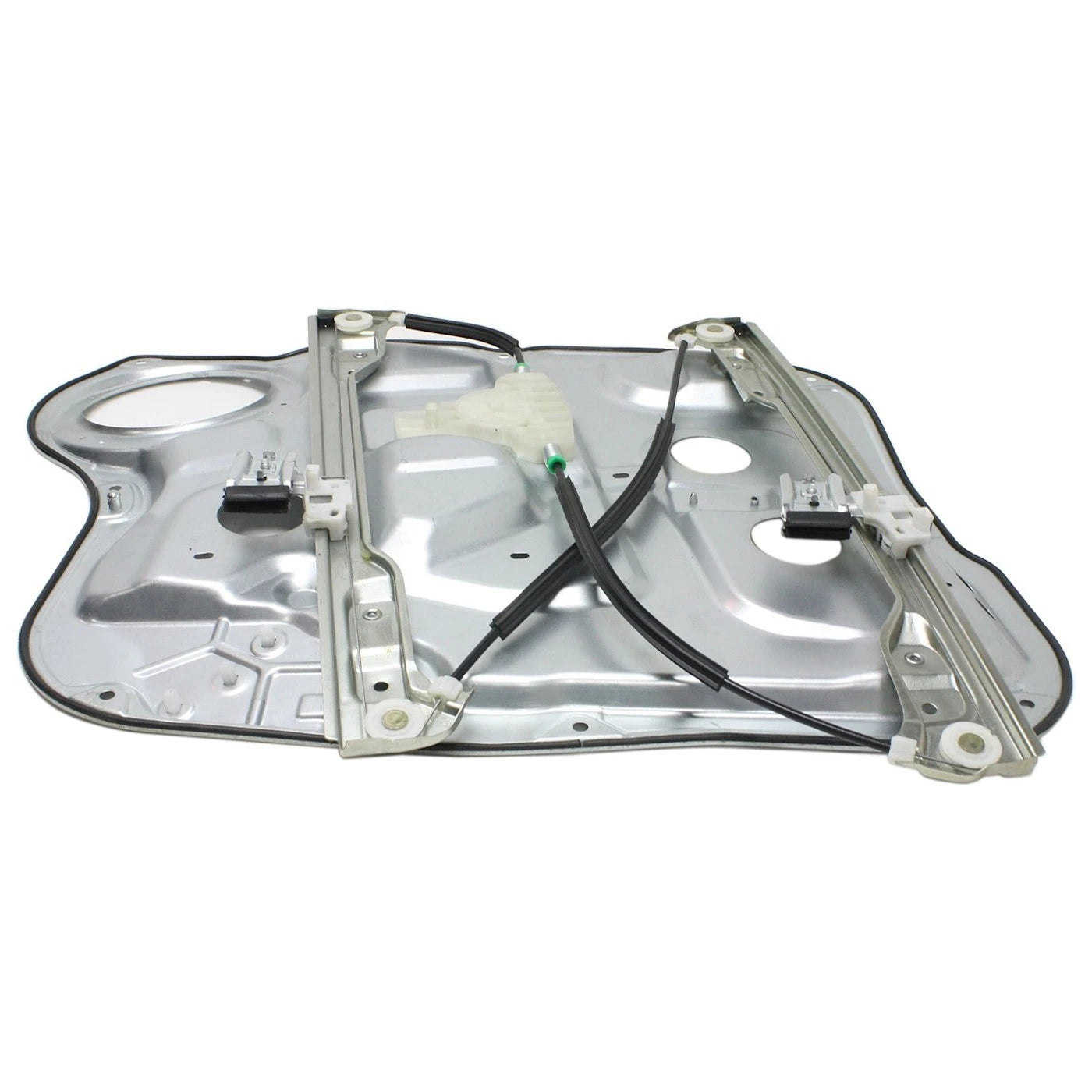 Set of 2 Window Regulators for Hyundai Santa Fe (2007–2009)