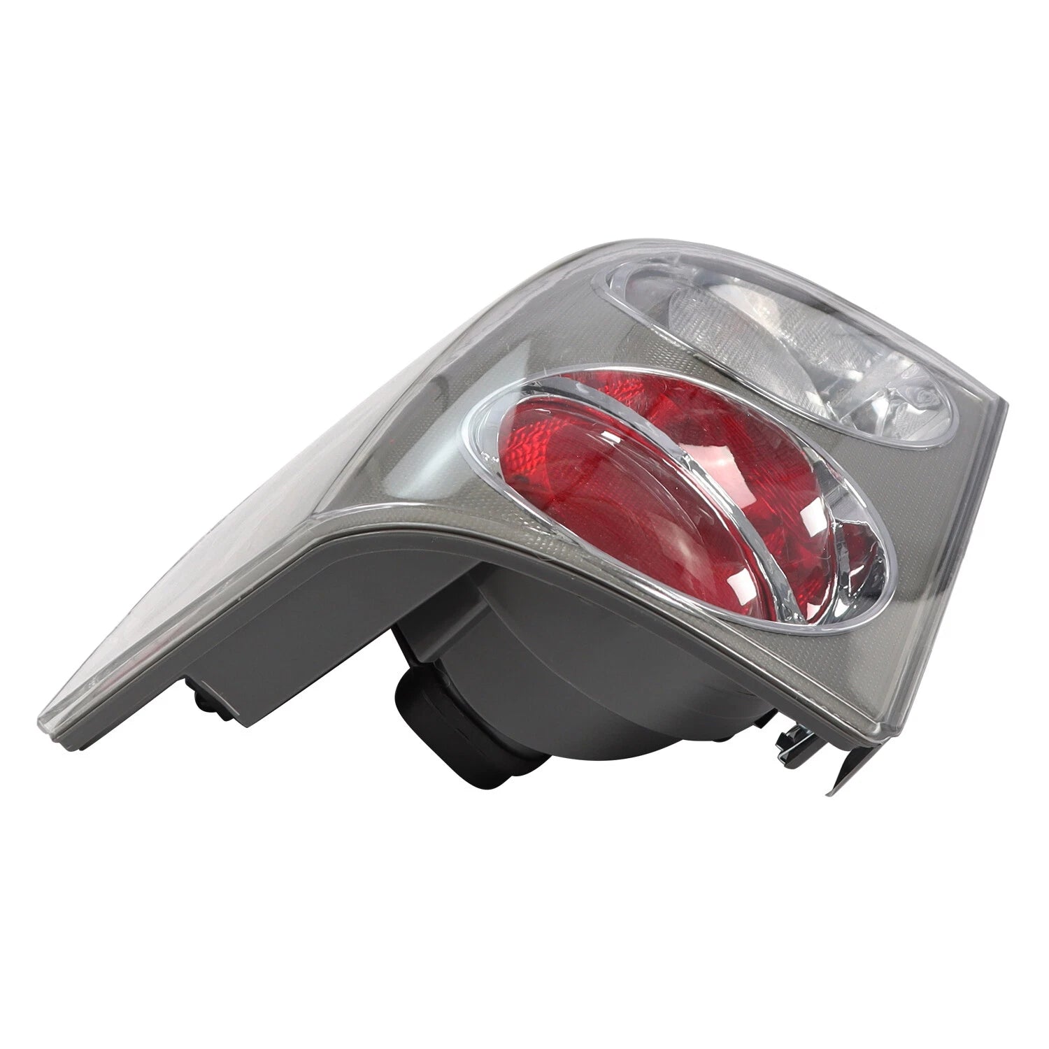 Tail Light Left Driver for Land Rover Range Rover (2002–2009)