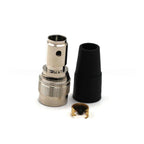 4-Pin HR10A 7P Power Connector for Industrial Cameras (Compatible Models)