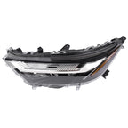LED Headlight for Toyota RAV4 XLE (2022–2023) Driver Left 811500R350