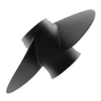 16x13 Boat Propeller for Mercruiser Alpha One (130-300HP, RH, 48-78114A45)