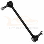 Set of 6 Front Inner Outer Tie Rods Sway Bar Links for Ford Mustang (2005-2010)
